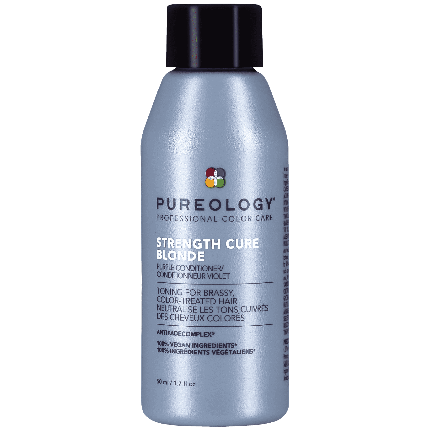 Strength Cure Blonde Conditioner for Blonde Hair Pureology